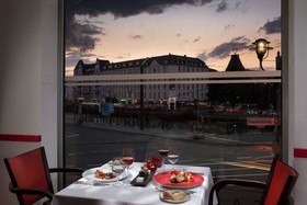 Meliá Berlin