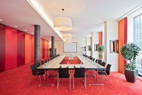 Meliá Berlin
