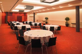 Meliá Berlin