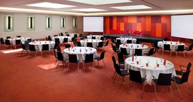 Meliá Berlin