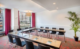 Meliá Berlin