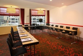 Meliá Berlin