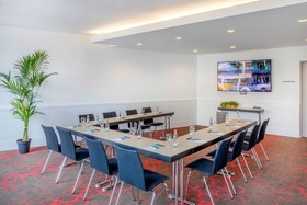 Meliá Berlin