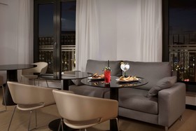 Meliá Berlin