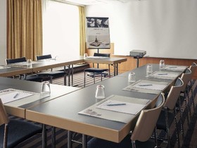 Mercure Airport Hotel Berlin Tegel