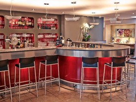 Mercure Airport Hotel Berlin Tegel