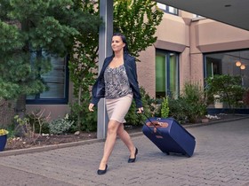 Mercure Airport Hotel Berlin Tegel