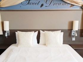 Mercure Airport Hotel Berlin Tegel