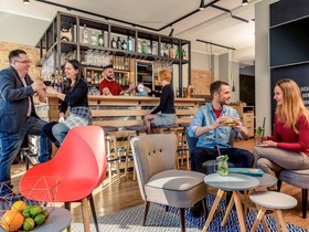 Mercure Berlin Mitte