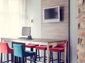 Mercure Berlin Mitte