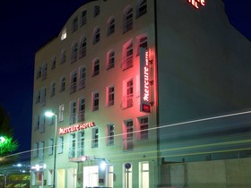 Mercure Berlin Mitte