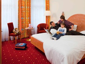 Mercure Berlin Mitte