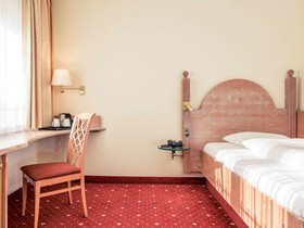 Mercure Berlin Mitte