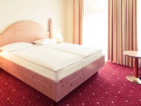 Mercure Berlin Mitte