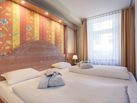 Mercure Berlin Mitte