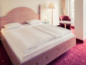 Mercure Berlin Mitte
