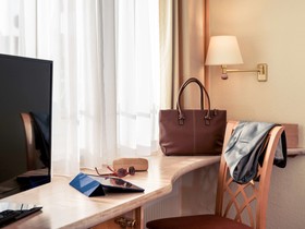 Mercure Berlin Mitte