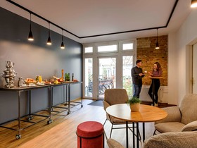 Mercure Berlin Mitte