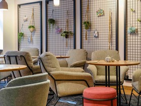 Mercure Berlin Mitte