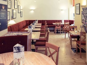 Mercure Berlin Mitte