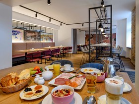 Mercure Berlin Mitte