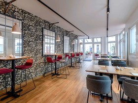 Mercure Berlin Mitte