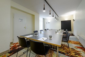 Mercure Berlin Mitte