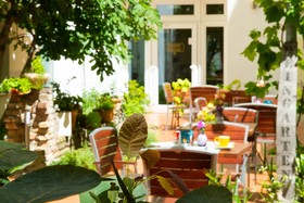 Mercure Berlin Mitte