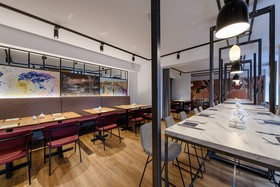 Mercure Berlin Mitte