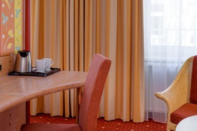 Mercure Berlin Mitte