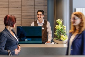 Mercure Berlin Mitte