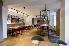 Mercure Berlin Mitte