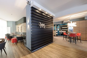 Mercure Berlin Mitte