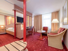 Mercure Berlin Mitte