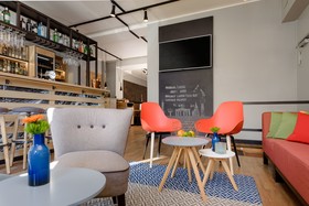 Mercure Berlin Mitte