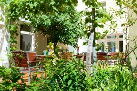 Mercure Berlin Mitte