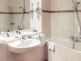 Mercure Berlin Mitte