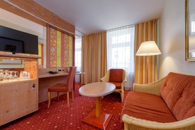 Mercure Berlin Mitte