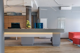 Mercure Berlin Mitte