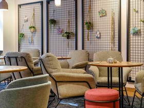 Mercure Berlin Mitte