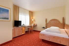 Mercure Berlin Mitte