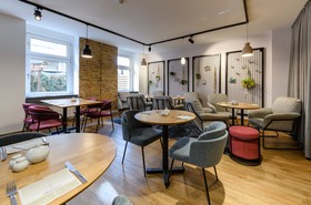 Mercure Berlin Mitte
