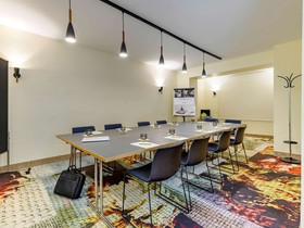 Mercure Berlin Mitte
