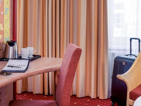 Mercure Berlin Mitte