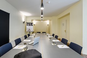 Mercure Berlin Mitte