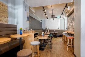 Mercure Berlin Mitte