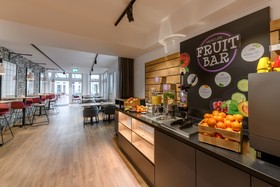 Mercure Berlin Mitte