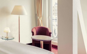 Mercure Berlin Mitte