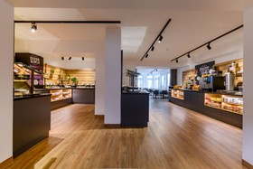 Mercure Berlin Mitte