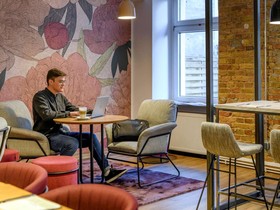 Mercure Berlin Mitte